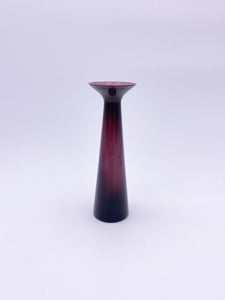 Mid-Century Modern Bulb Vase
