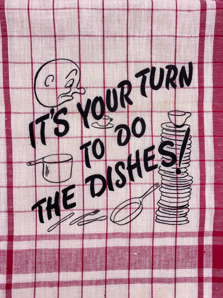 Dish Towel set
