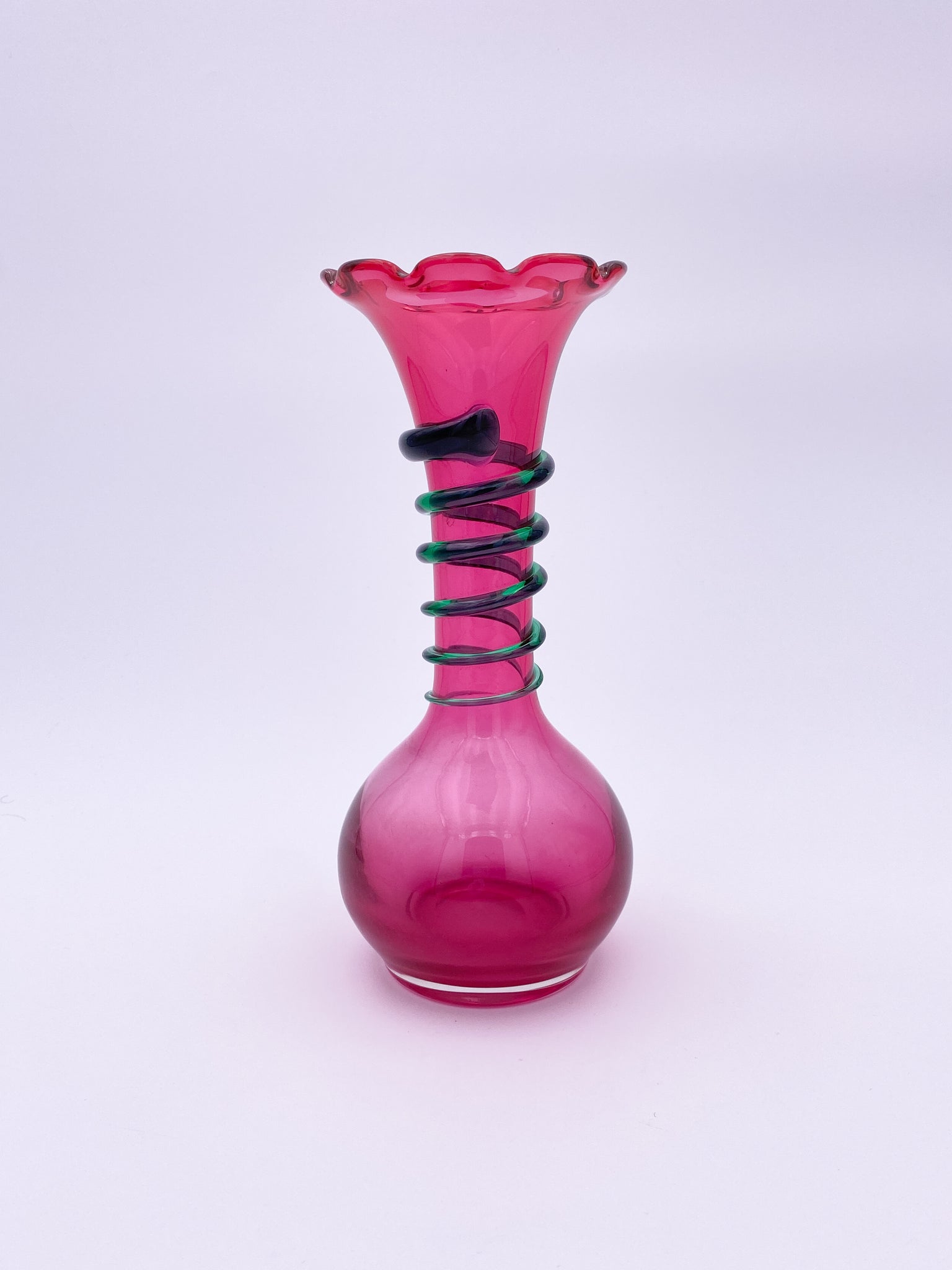 Kralik Pink Vase
