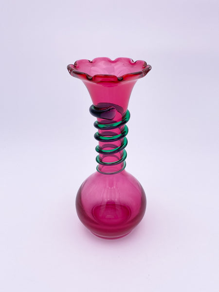 Kralik Pink Vase