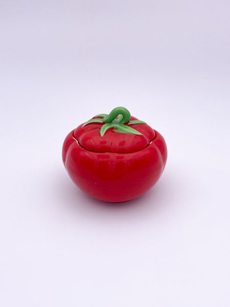 Tomato Jar