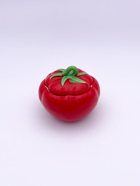 Tomato Jar