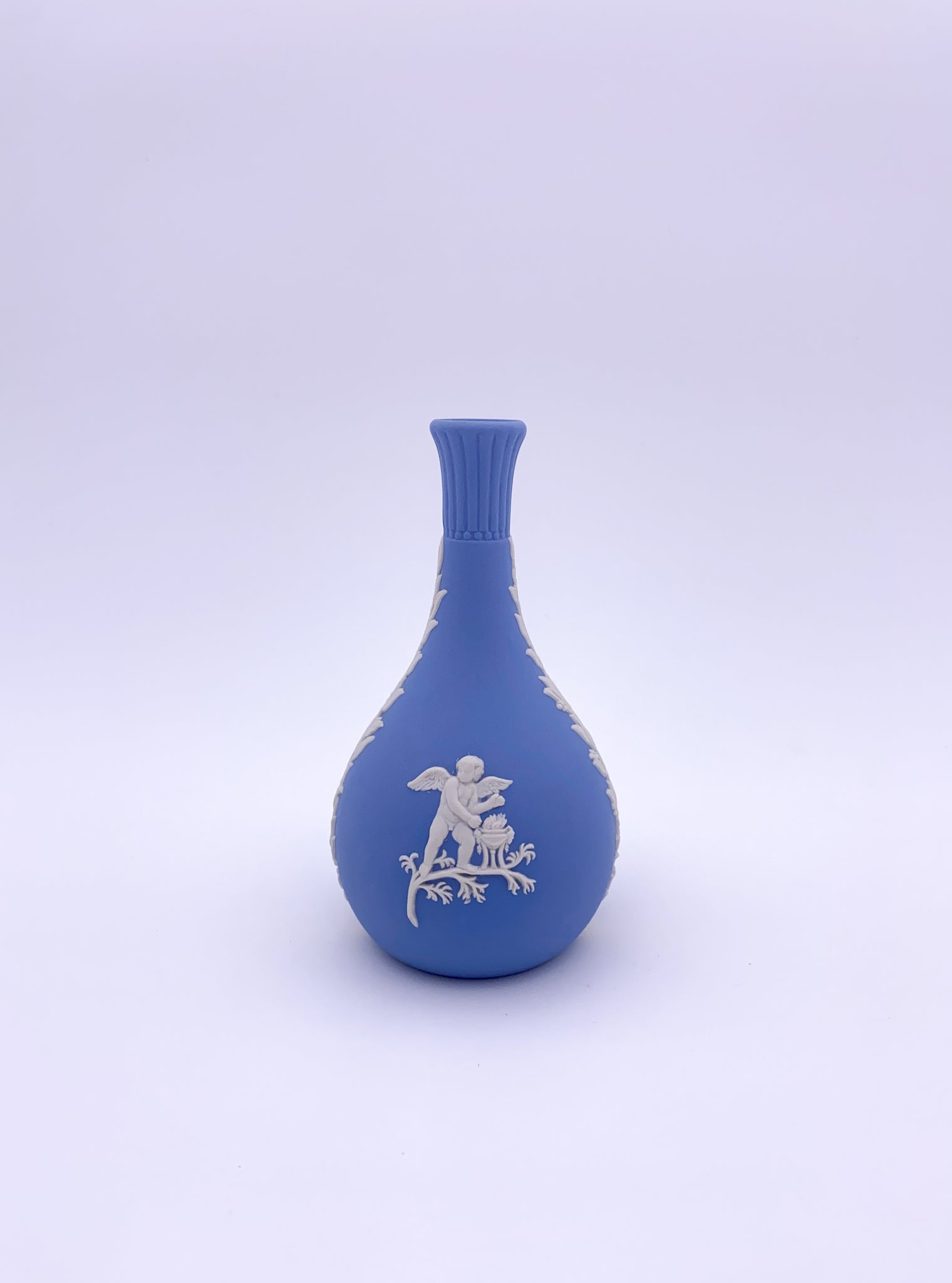Small Wedgwood Vase