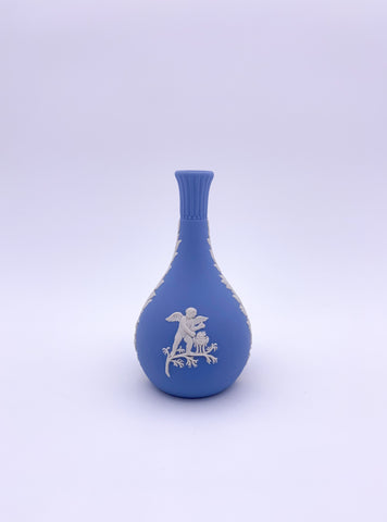 Small Wedgwood Vase