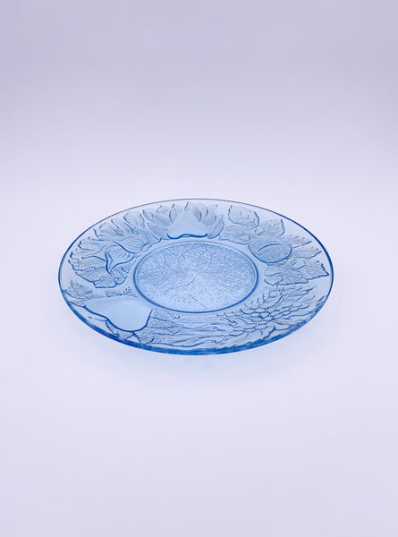 Large Fruits Dinner Plate