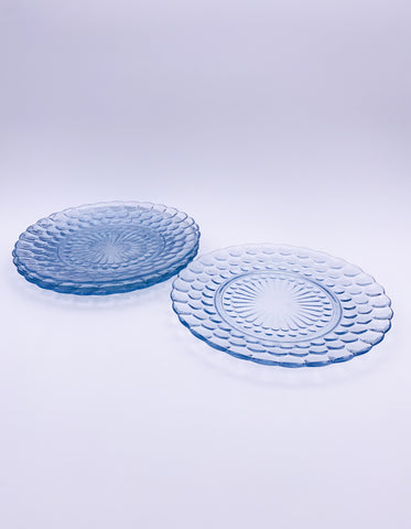 Bubble Dinner Plate