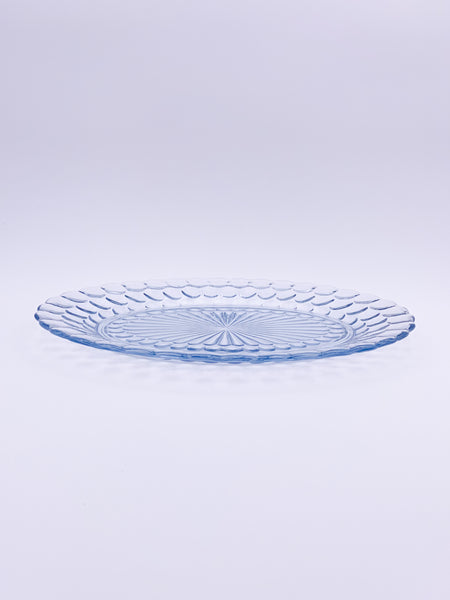 Oval Bubble Platter
