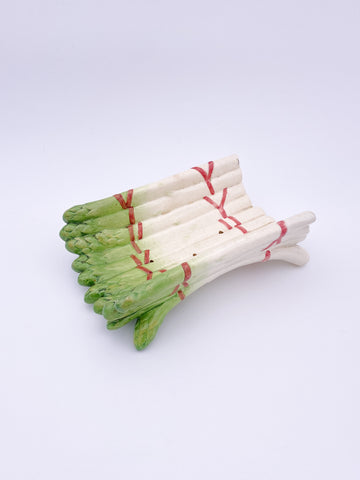 Asparagus Serving Dish