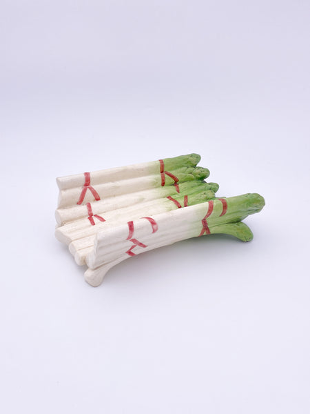 Asparagus Serving Dish