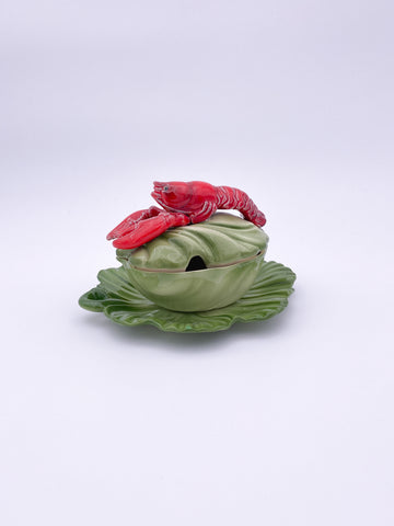 Lobster Serving Dish