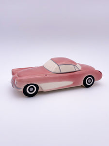 Pink Cadillac Box