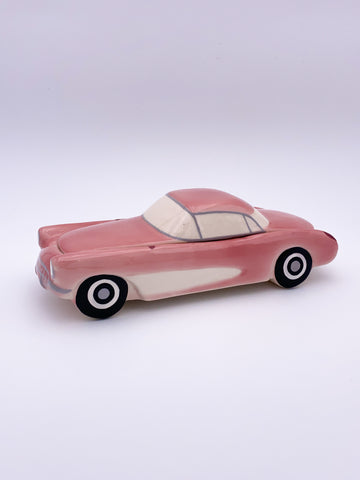 Pink Cadillac Box