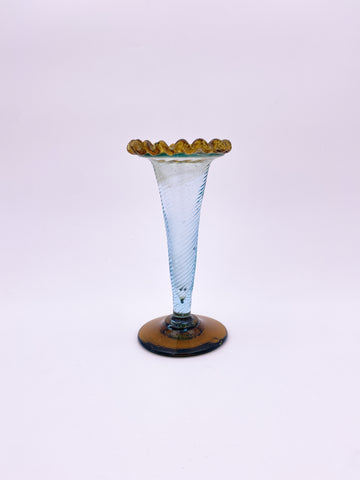George Sand Glass Vase
