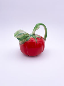 Tomato Pitcher