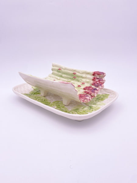 Asparagus Strainer Dish Set