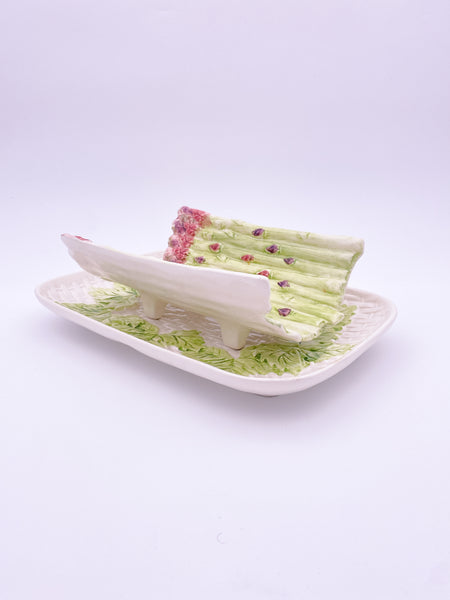 Asparagus Strainer Dish Set
