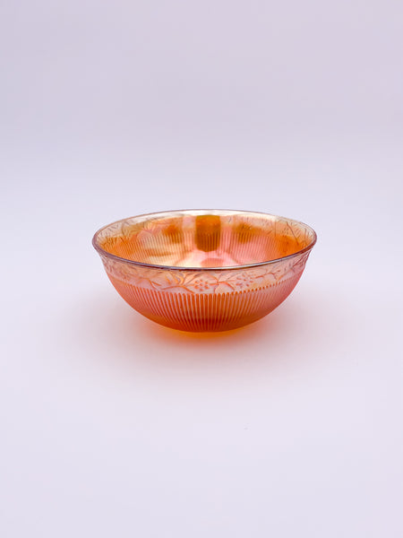 Marigold Berry Bowl Set