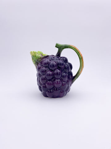 Grape Pitcher