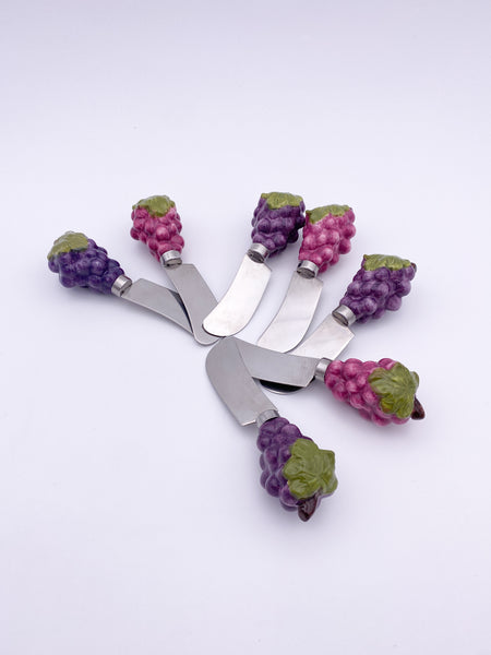 Grape Knife