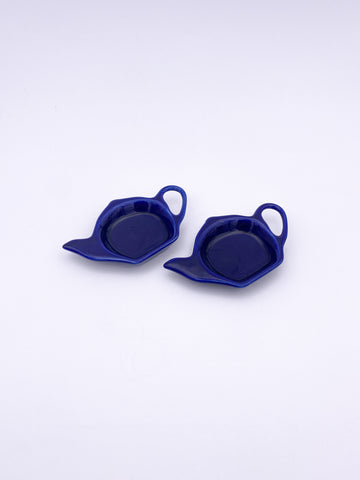Teabag Tray Set