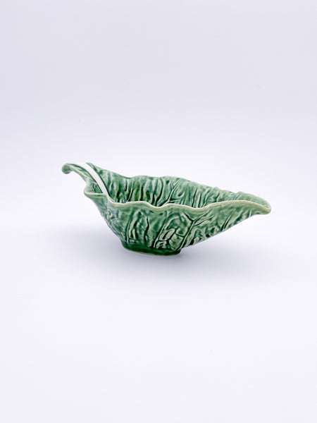 Cabbage Serving Dish