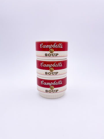 Campbell's Bowls Set