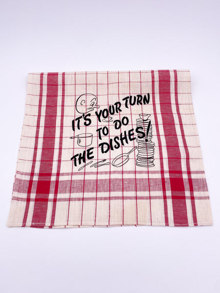Dish Towel set