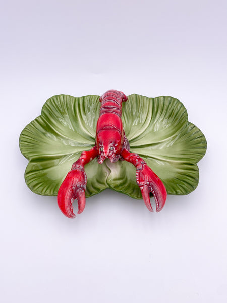 Large Lobster Dish