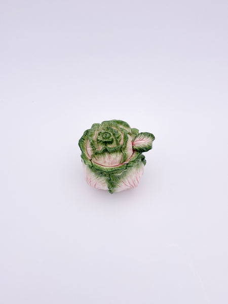 Cabbage Leaf Set