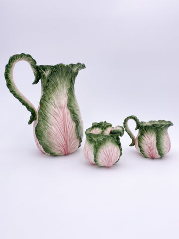 Cabbage Leaf Set
